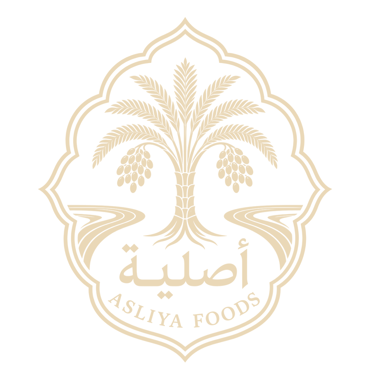 Asliya Foods logo